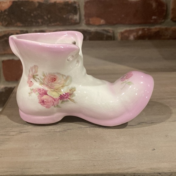 2 English Old Foley Hobo Boots - Picture 2 of 10